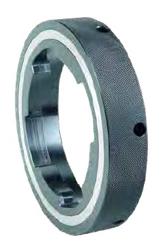 AMTEC GX-Mutter - Spannmutter mit Öl-Handpumpe für extreme Spannkraft