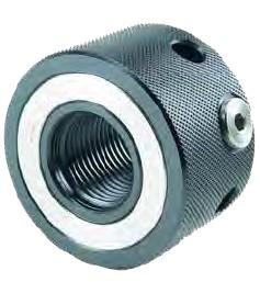 AMTEC H-Mutter - ölbetriebene Spannmutter für Hydraulikaggregat